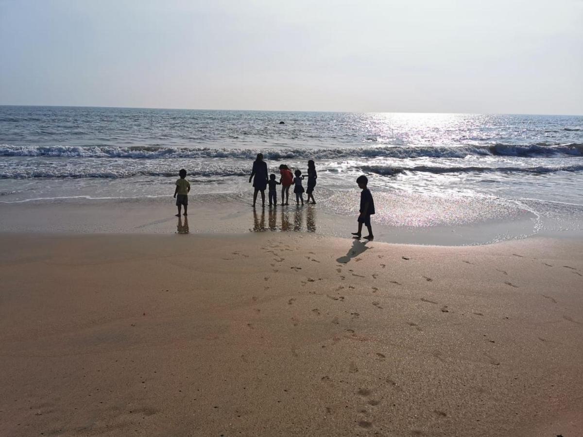 Manshore Bay Kannur Exterior photo